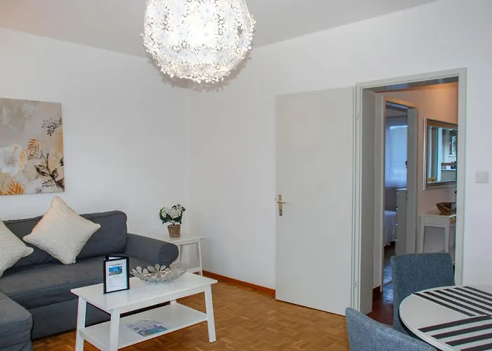 Apartment Junior Suite-10 By Interhome