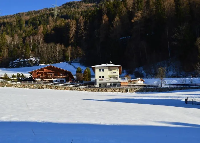 Haus Raich