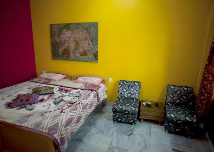 Ganpati Guest House