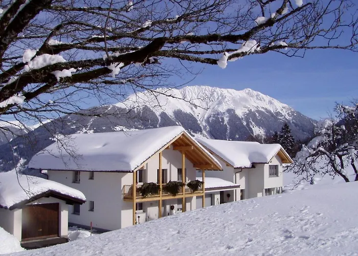 Gästehaus Hausberger