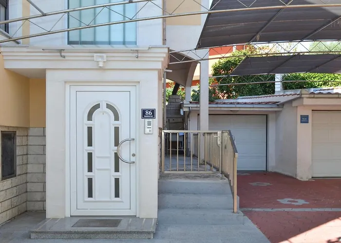 Villa Klaudia