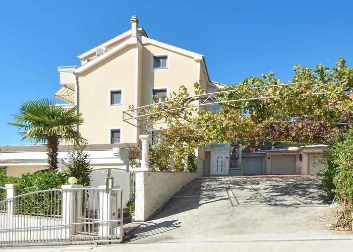 Villa Klaudia