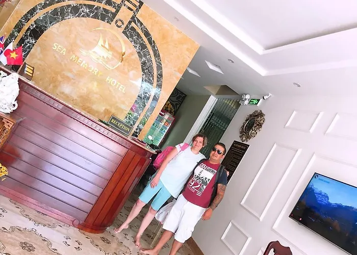 Sea Memory Hotel