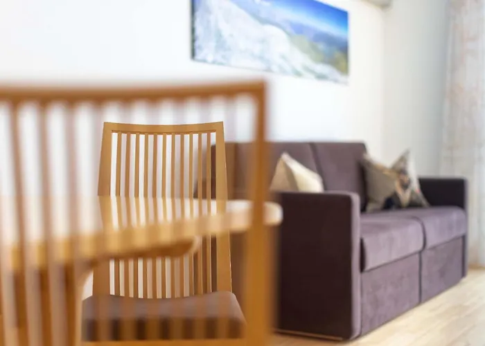 Ferienwohnung Flanuf