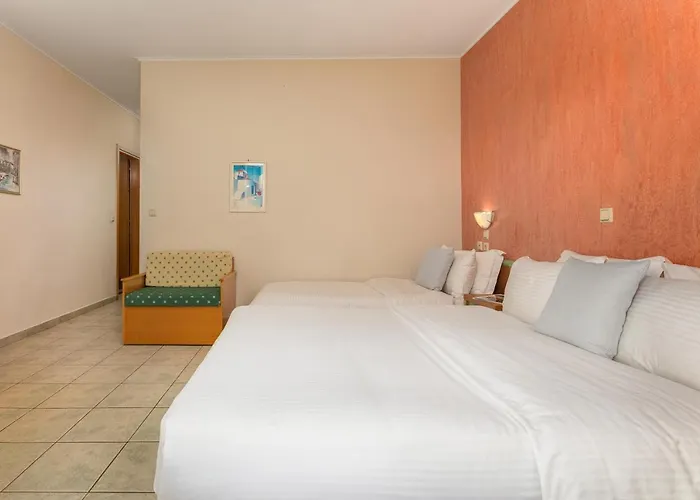 Dias Hotel Platamon