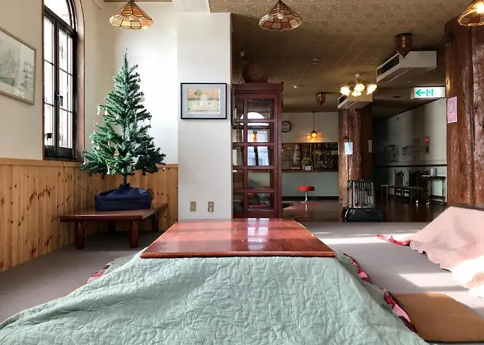 Hotel El Mayo
