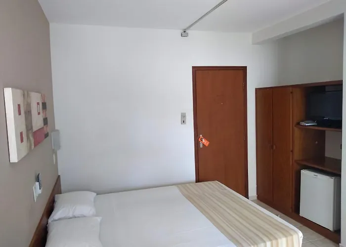 Água Branca Park Hotel