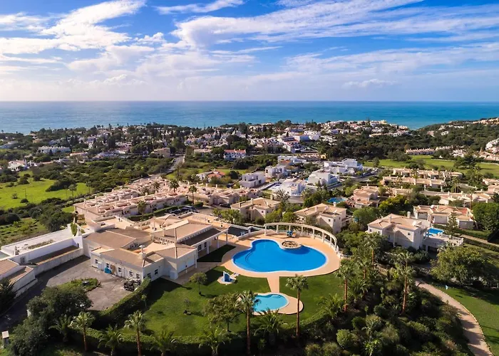 Casa Atlantida Golfemar