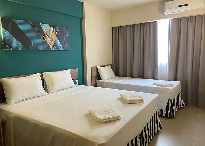 Resort Olimpia Apartamento