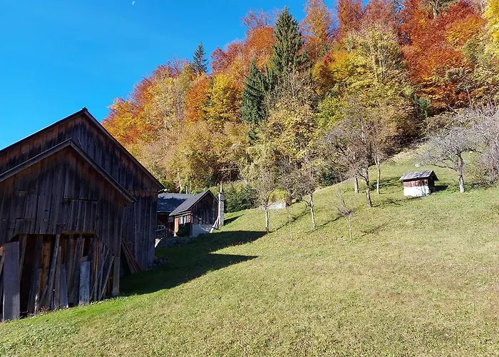 Haus Annerl