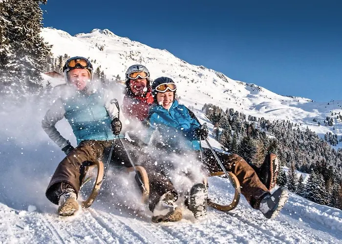 Alpenapart Schultes Sports