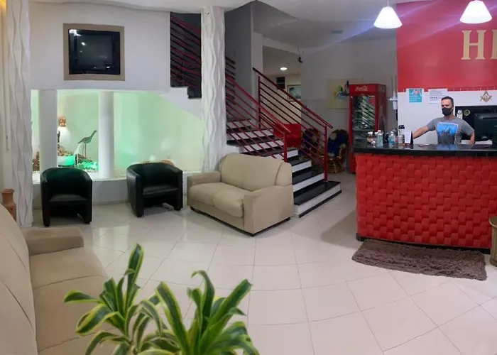 Hotel Mirante B