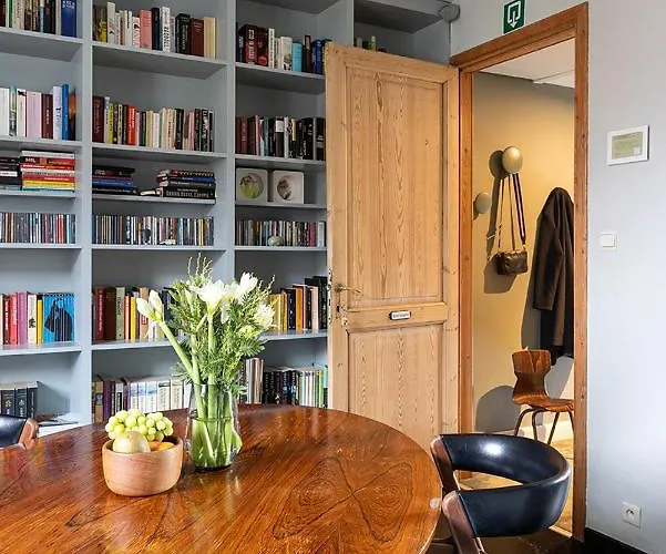 Studio Spiegelhof