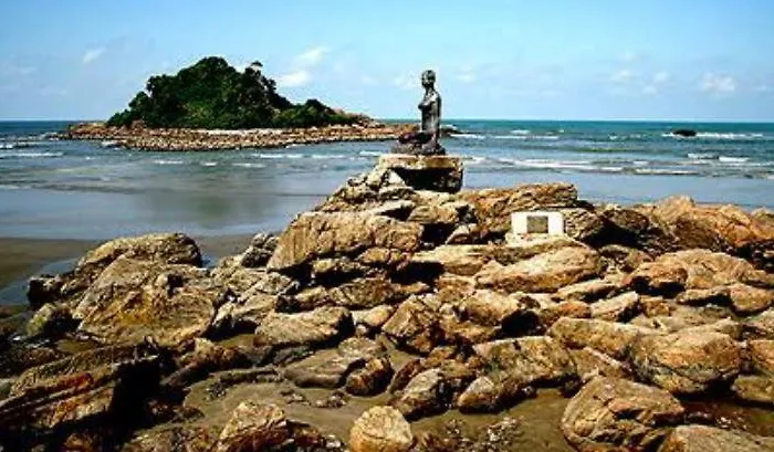 Casa Praia Temporada Itanhaém