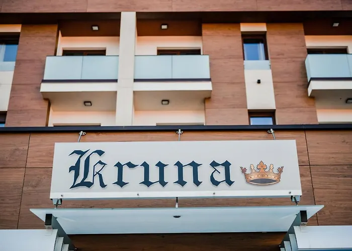 Zlatna Kruna