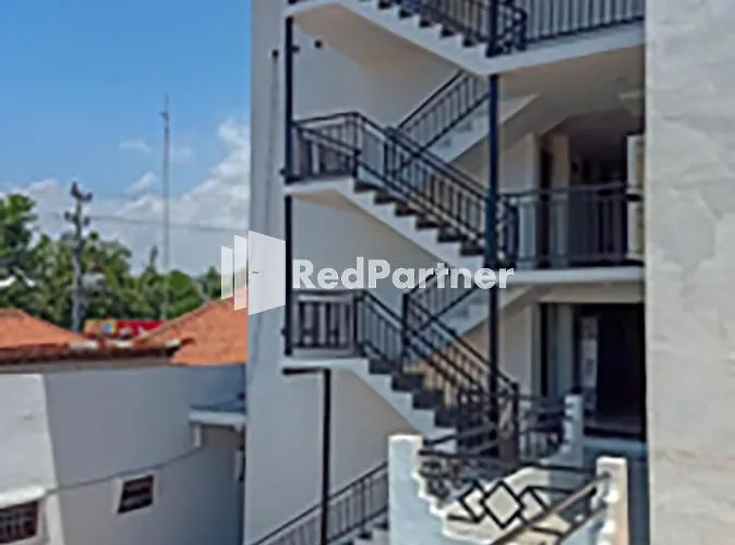 Hotel Trikatu Kendal Near Taman Kota Weleri Mitra Reddoorz
