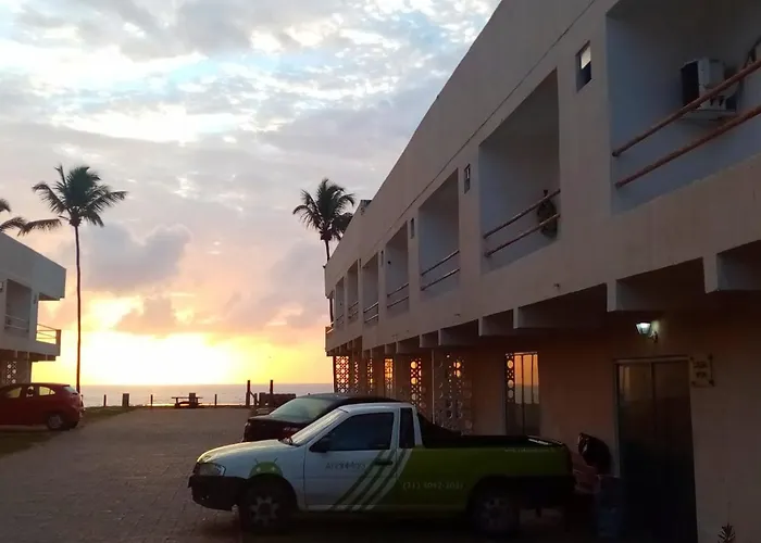 Casa Arembepe
