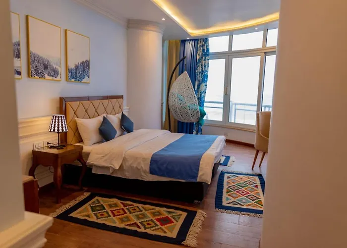 Miramar Boutique Hotel