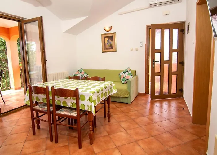 Apartment Marcella