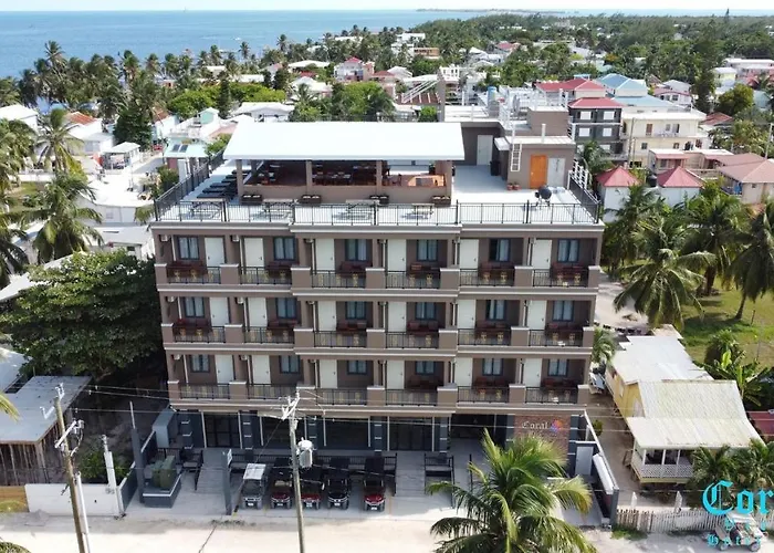 Coral View Hotel & Resort