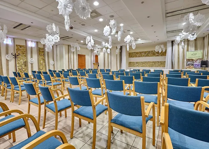 Lugas Hotel