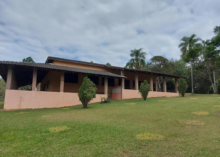 Recanto Varandas Guararema