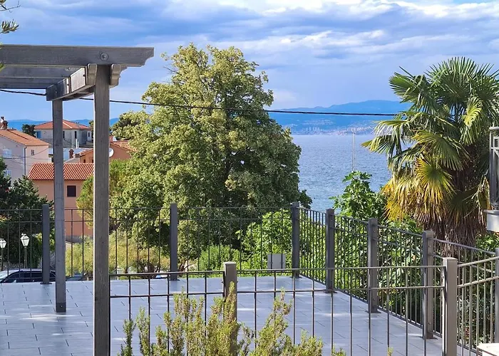 Apartments Biba
