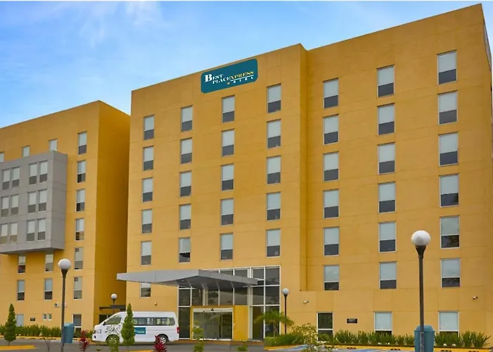 Hotel Best Place Express