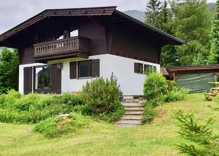 Alpen-Chalets Achensee