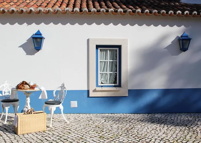 Quinta Dos Anjos