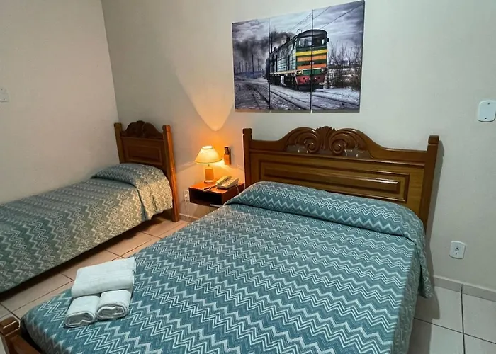 Hotel Regência