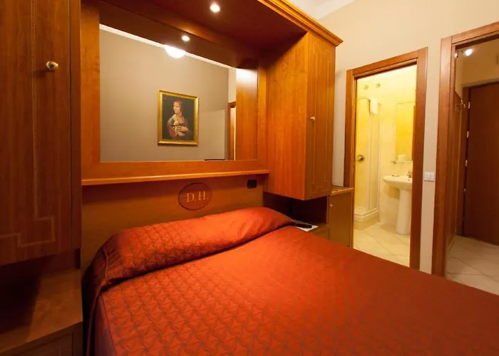 Dama Private Rooms