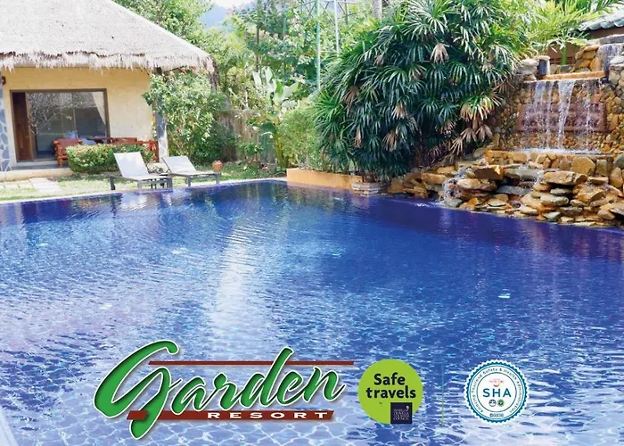 Garden Resort Koh Chang