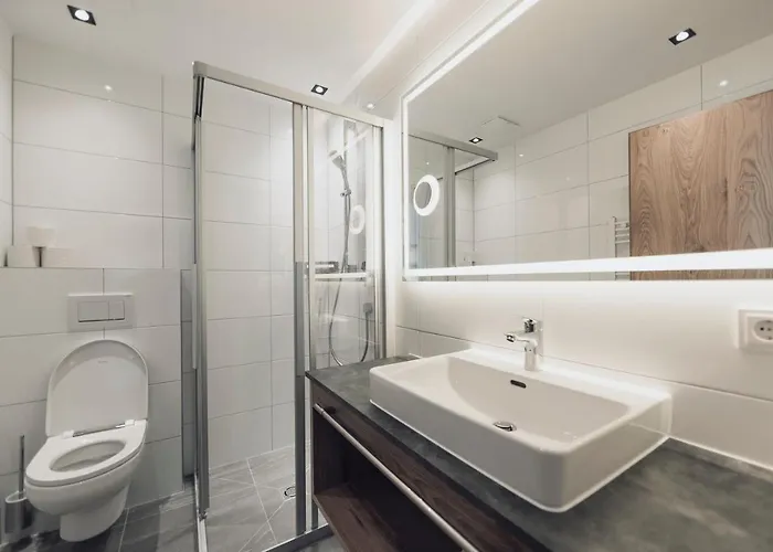 Alpenheim Apartment Ischgl
