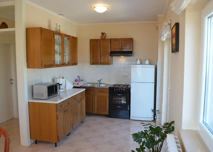 Apartman Fiore