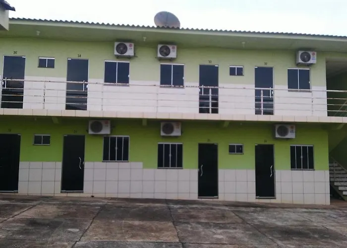Hotel Kolosso