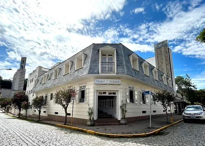 Hotel Solaris