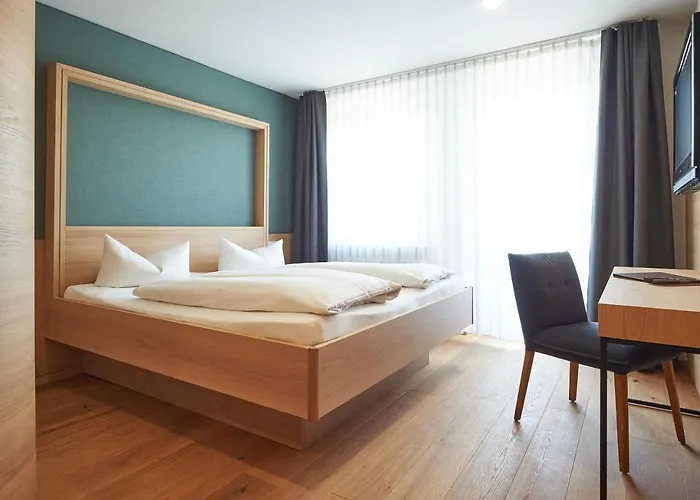Hotel Zur Schoenen Aussicht Marktheidenfeld