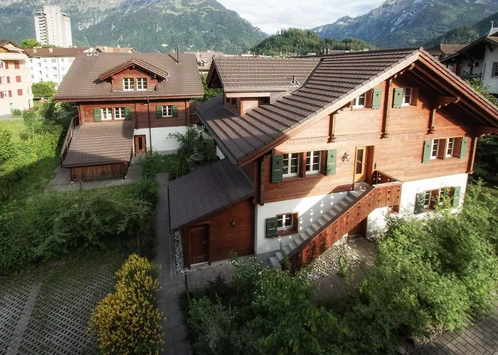 Citychalet