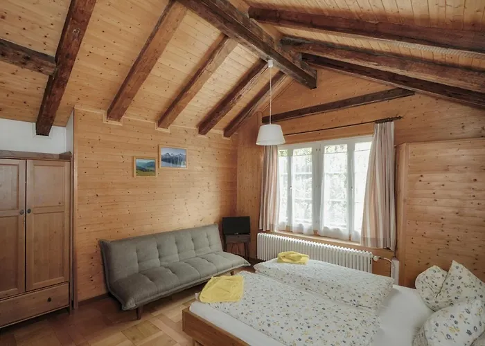 Citychalet Historic