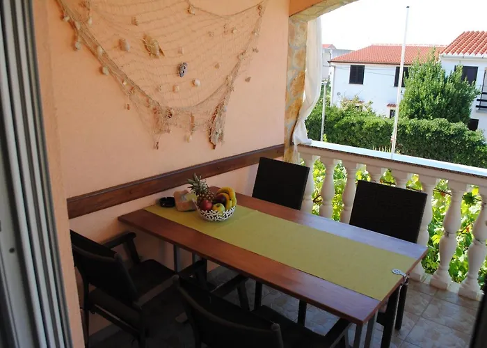 Apartments Vidolma