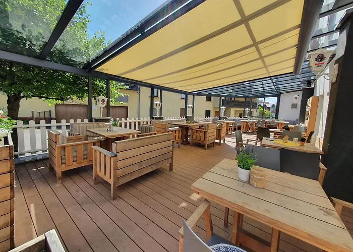 Landhotel Imhof Neuhof 