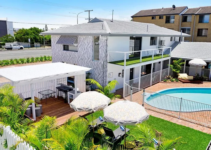 Blue Heron Boutique Motel