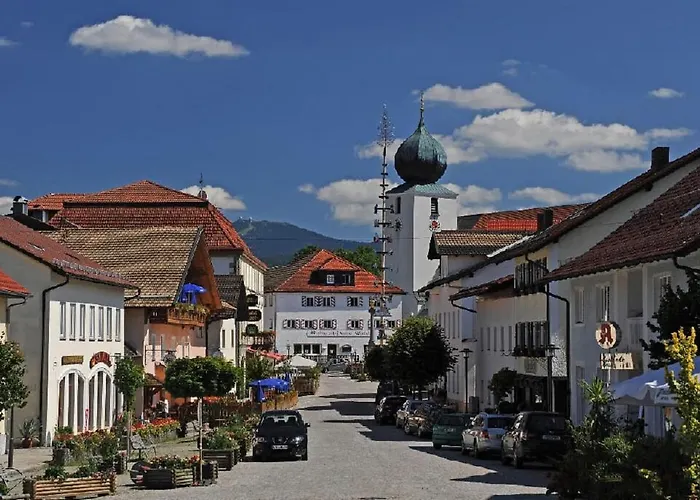 Gasthof Metzgerei Stoeberl