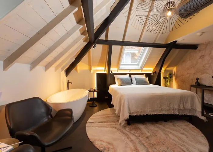 Boutiquehotel Princenjagt