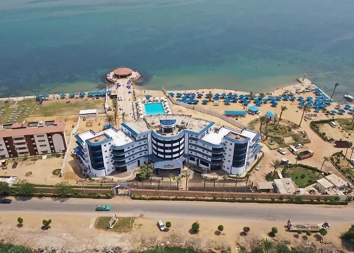 Jewel Fayed Hotel