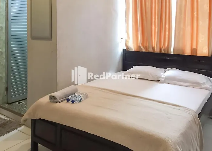 Aquino Marito Homestay Mitra Reddoorz