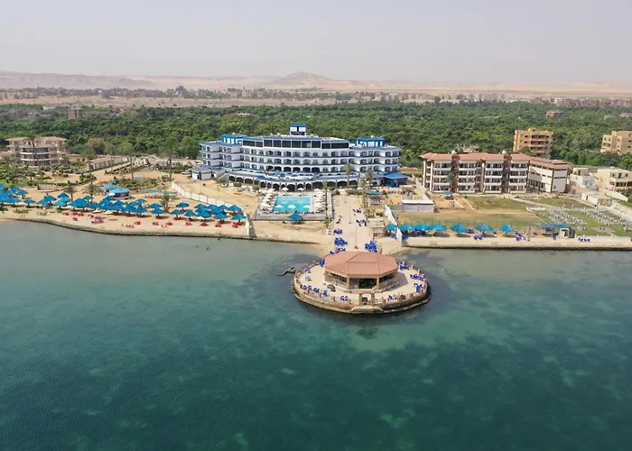 Jewel Fayed Hotel