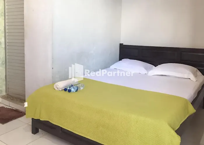 Aquino Marito Homestay Mitra Reddoorz