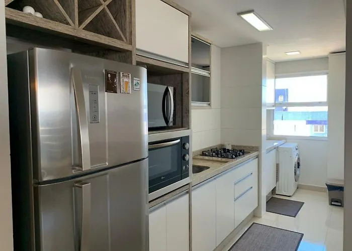 Sunset apartamento centro Ponta grossa com garagem